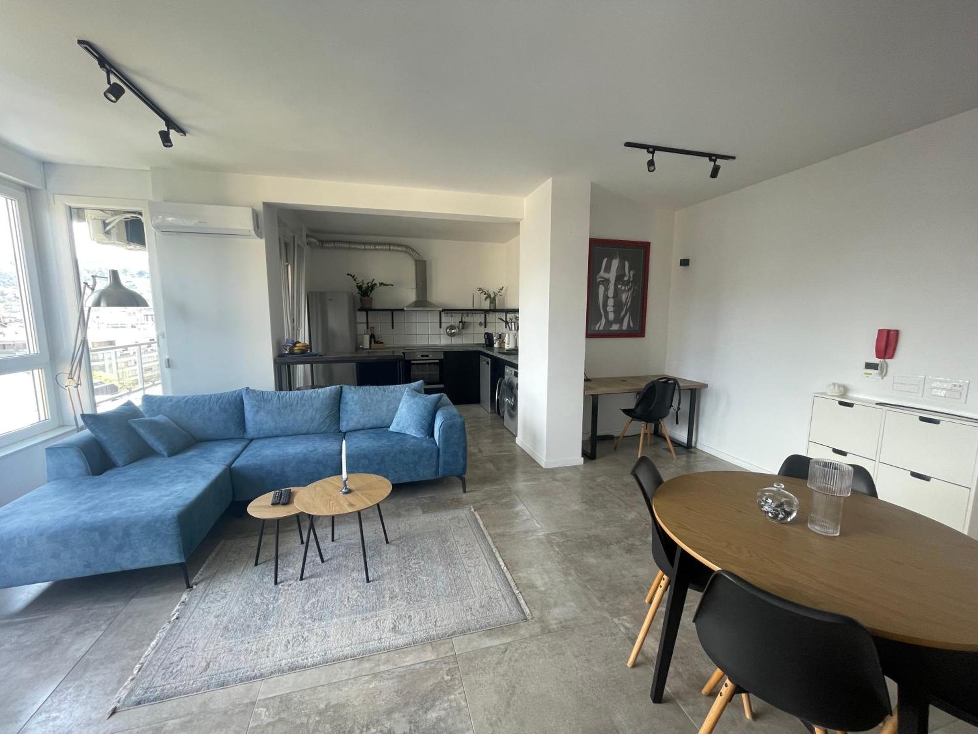 Alex Apartment Μπάνια Λούκα Εξωτερικό φωτογραφία